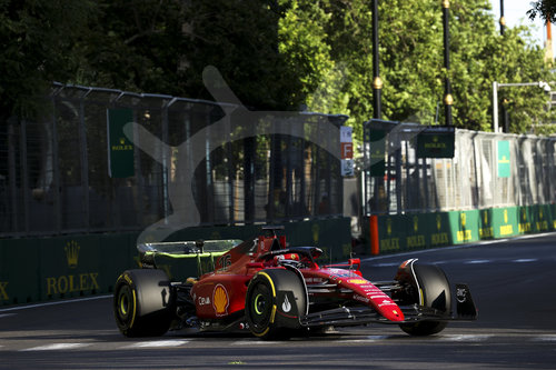 F1 Grand Prix of Azerbaijan