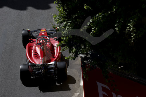 F1 Grand Prix of Azerbaijan
