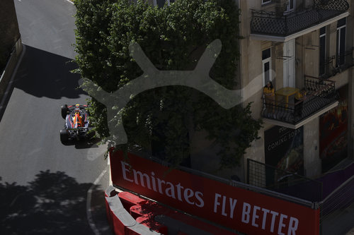 F1 Grand Prix of Azerbaijan