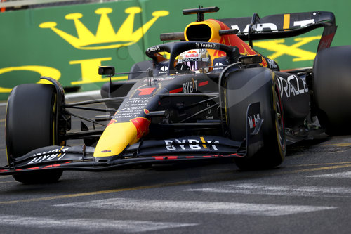 F1 Grand Prix of Azerbaijan