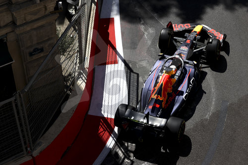 F1 Grand Prix of Azerbaijan