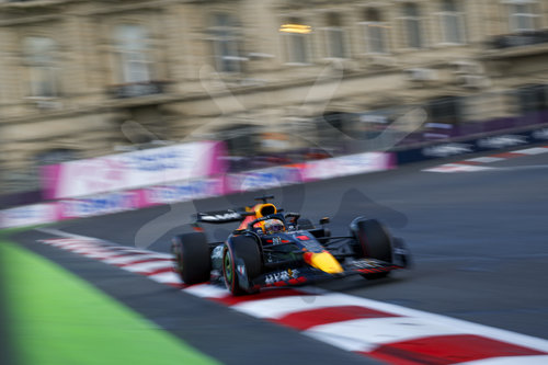 F1 Grand Prix of Azerbaijan