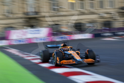 F1 Grand Prix of Azerbaijan