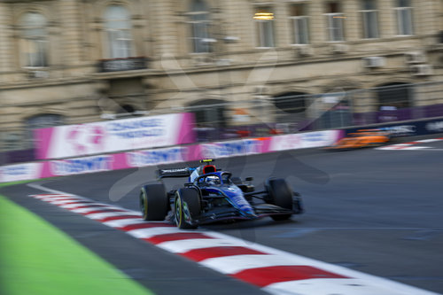 F1 Grand Prix of Azerbaijan