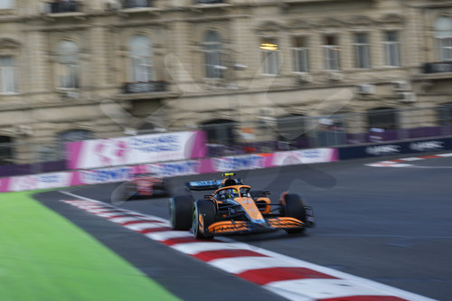 F1 Grand Prix of Azerbaijan
