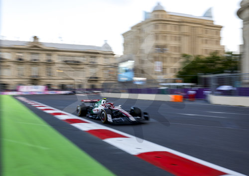 F1 Grand Prix of Azerbaijan