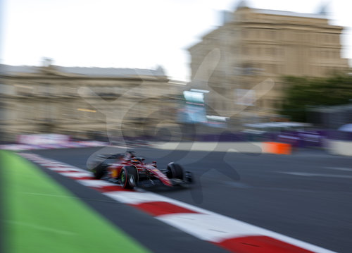 F1 Grand Prix of Azerbaijan