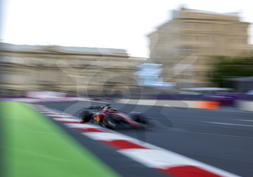F1 Grand Prix of Azerbaijan