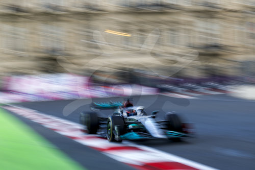 F1 Grand Prix of Azerbaijan