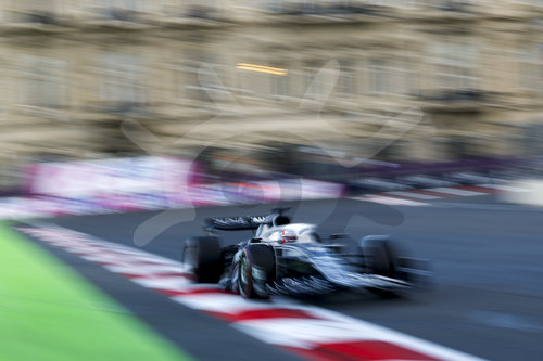 F1 Grand Prix of Azerbaijan