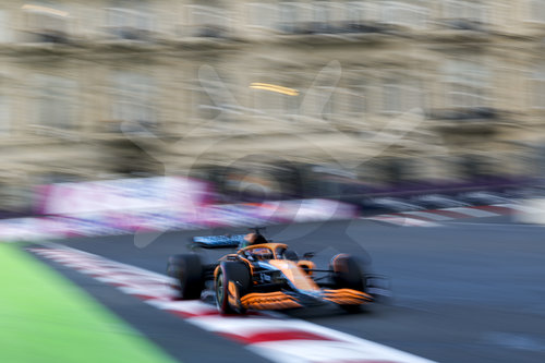 F1 Grand Prix of Azerbaijan