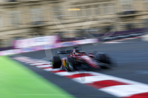 F1 Grand Prix of Azerbaijan