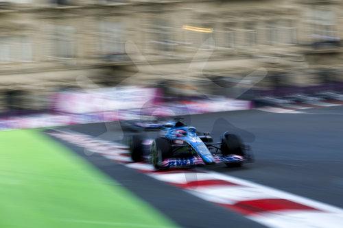 F1 Grand Prix of Azerbaijan