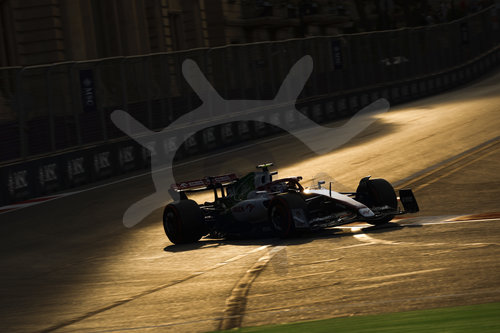 F1 Grand Prix of Azerbaijan