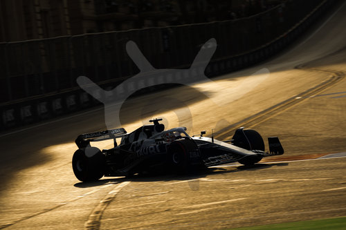 F1 Grand Prix of Azerbaijan