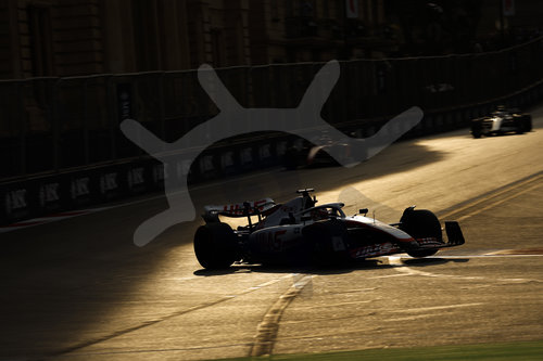 F1 Grand Prix of Azerbaijan