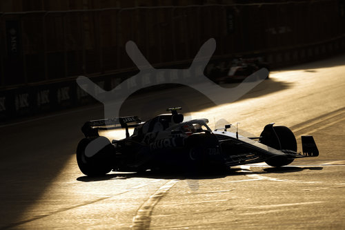 F1 Grand Prix of Azerbaijan