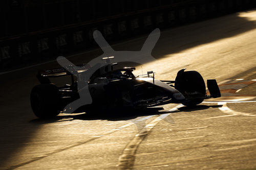 F1 Grand Prix of Azerbaijan