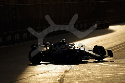 F1 Grand Prix of Azerbaijan