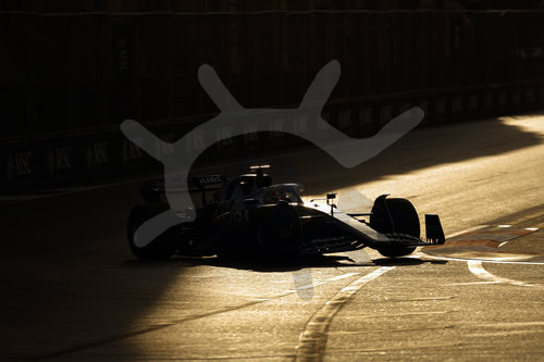 F1 Grand Prix of Azerbaijan