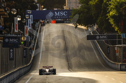F1 Grand Prix of Azerbaijan