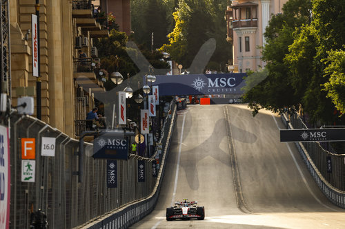 F1 Grand Prix of Azerbaijan