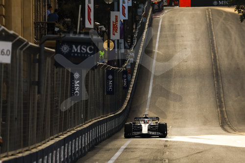 F1 Grand Prix of Azerbaijan