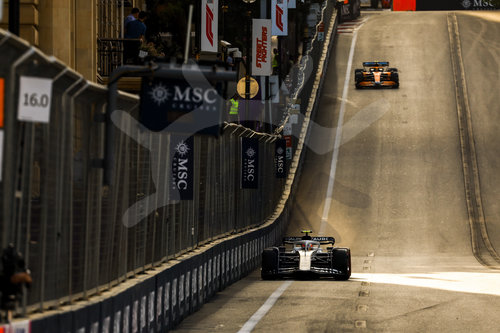 F1 Grand Prix of Azerbaijan