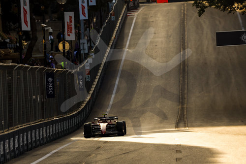 F1 Grand Prix of Azerbaijan