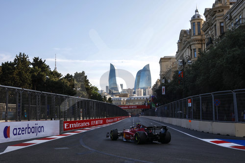 F1 Grand Prix of Azerbaijan