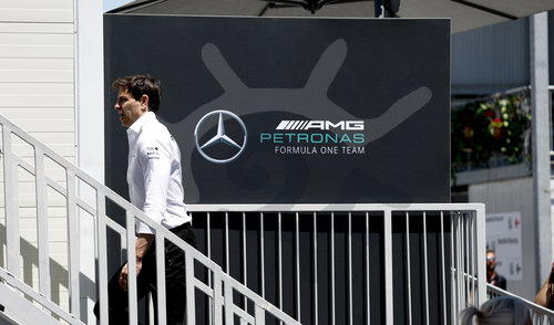F1 Grand Prix of Azerbaijan