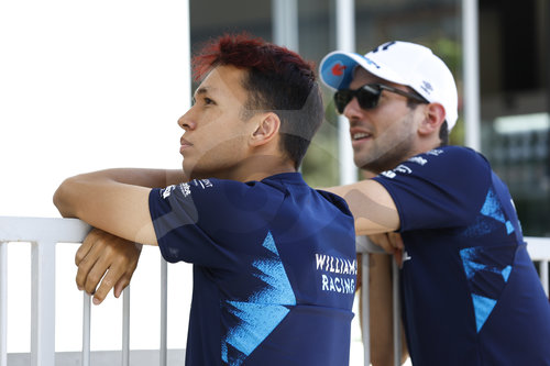 F1 Grand Prix of Azerbaijan