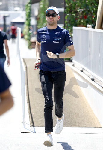 F1 Grand Prix of Azerbaijan