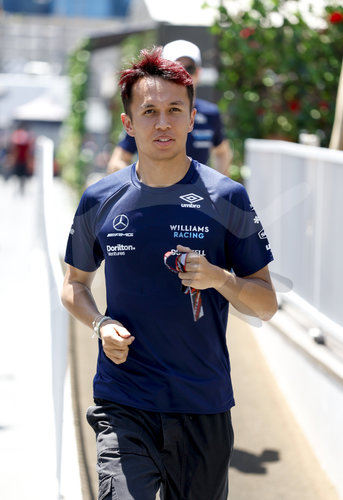 F1 Grand Prix of Azerbaijan