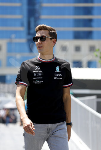 F1 Grand Prix of Azerbaijan