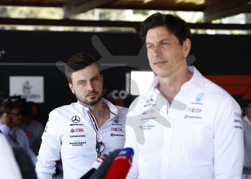 F1 Grand Prix of Azerbaijan