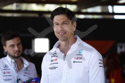 F1 Grand Prix of Azerbaijan