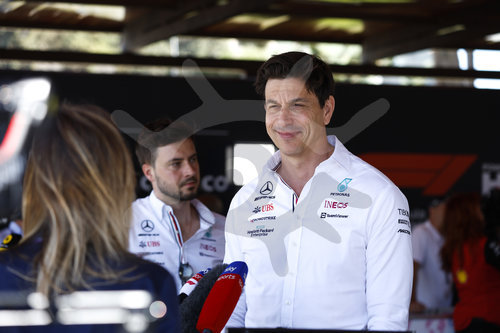 F1 Grand Prix of Azerbaijan