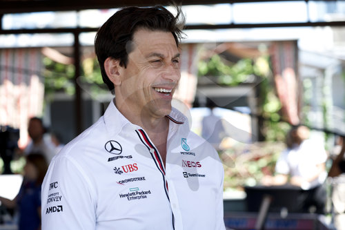 F1 Grand Prix of Azerbaijan