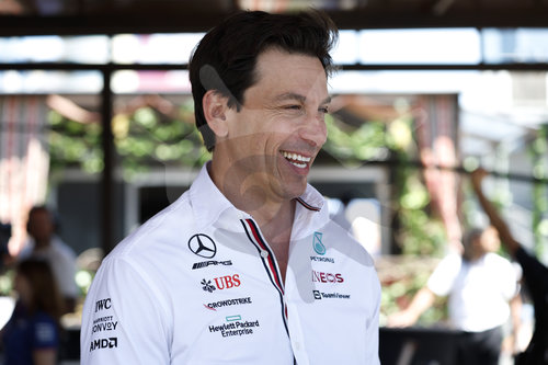 F1 Grand Prix of Azerbaijan