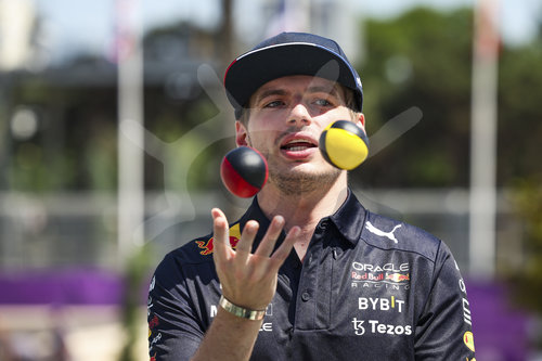 F1 Grand Prix of Azerbaijan