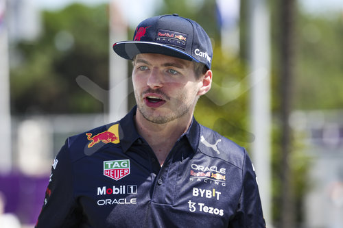 F1 Grand Prix of Azerbaijan