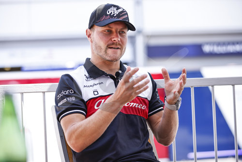F1 Grand Prix of Azerbaijan