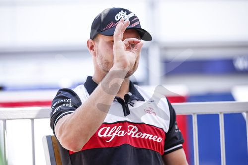 F1 Grand Prix of Azerbaijan