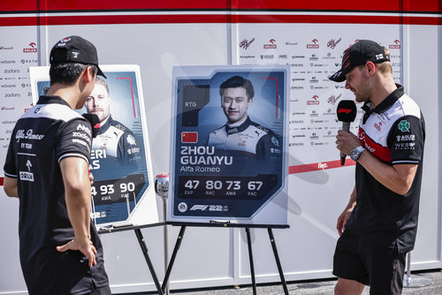 F1 Grand Prix of Azerbaijan