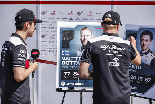 F1 Grand Prix of Azerbaijan