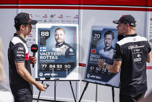 F1 Grand Prix of Azerbaijan