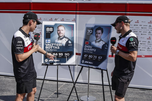 F1 Grand Prix of Azerbaijan