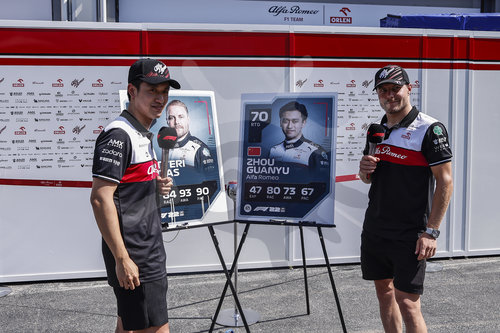 F1 Grand Prix of Azerbaijan