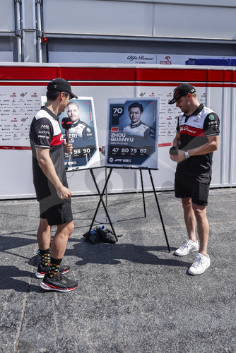 F1 Grand Prix of Azerbaijan